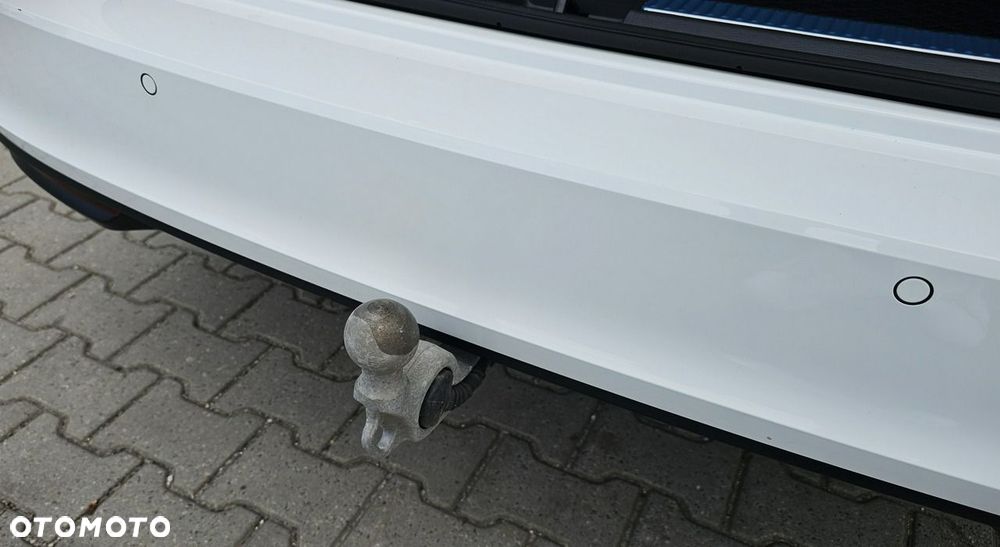 Skoda Superb 2.0 TSI 4x4 Selection DSG - 27