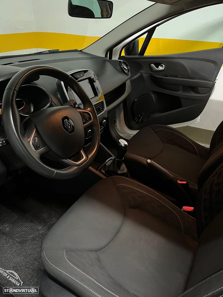 Renault Clio 0.9 TCe Limited Edition - 16