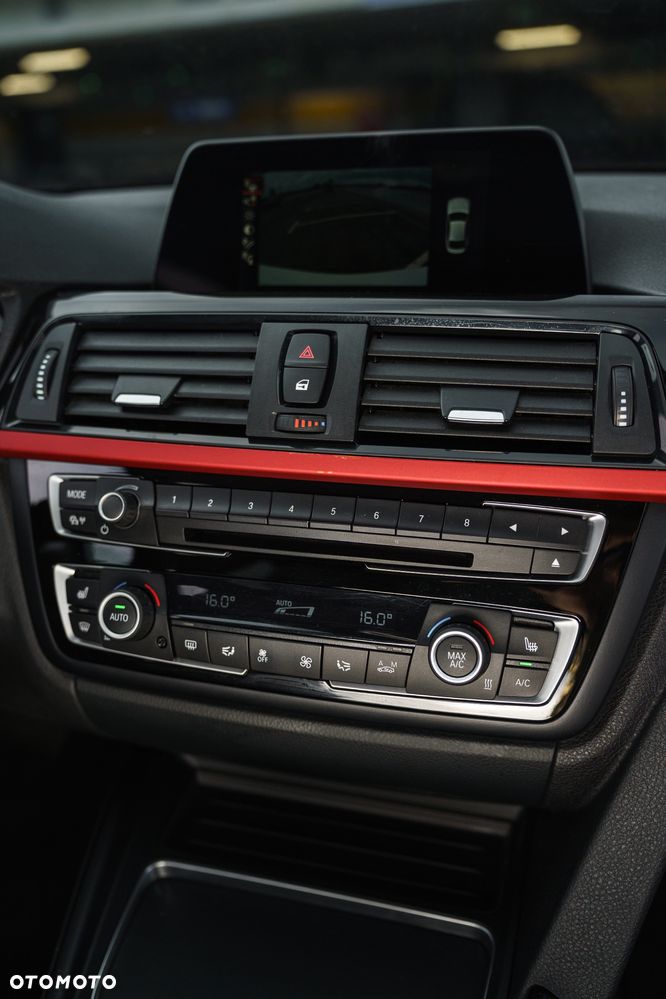 BMW Seria 4 420i Sport-Aut Sport Line - 40