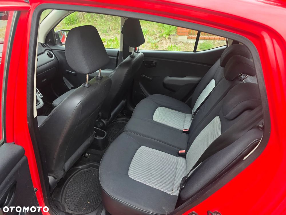 Hyundai i10 1.1 Classic - 10