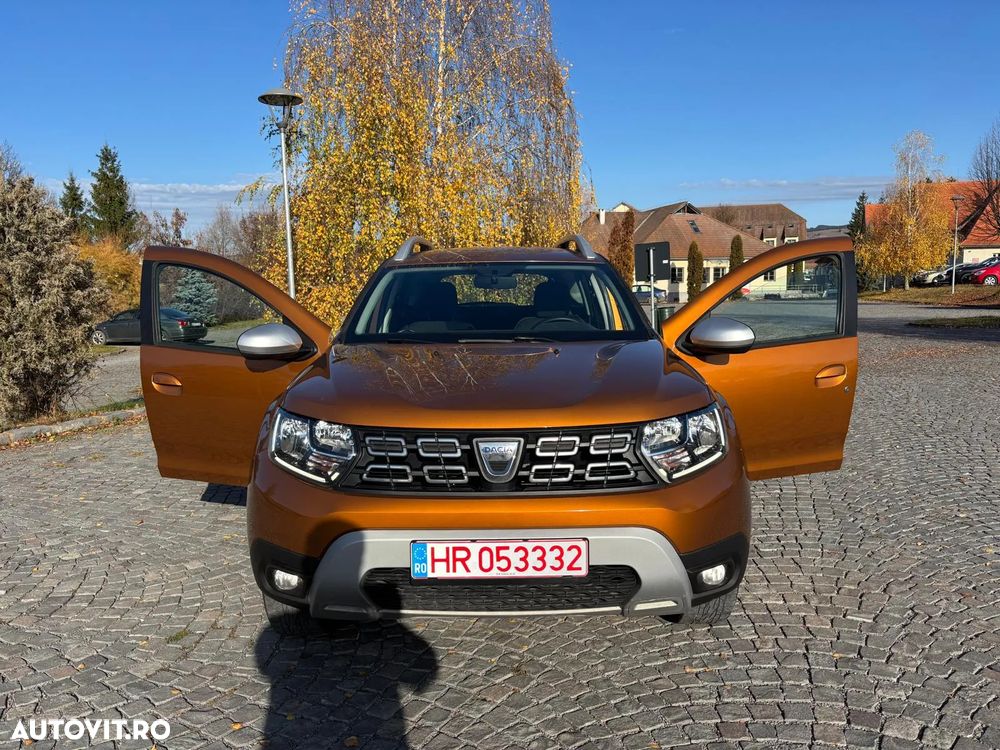Dacia Duster - 8