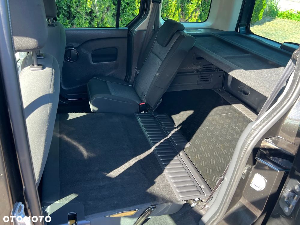 Renault Kangoo - 22