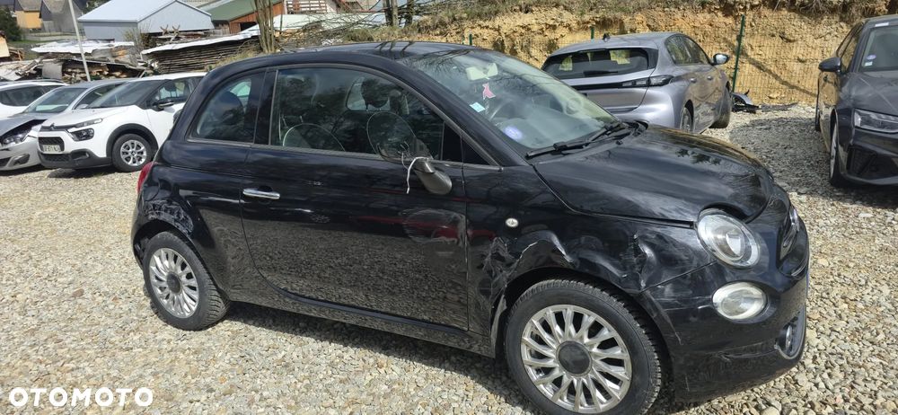Fiat 500 1.2 8V Start&Stopp Pop-Star - 10