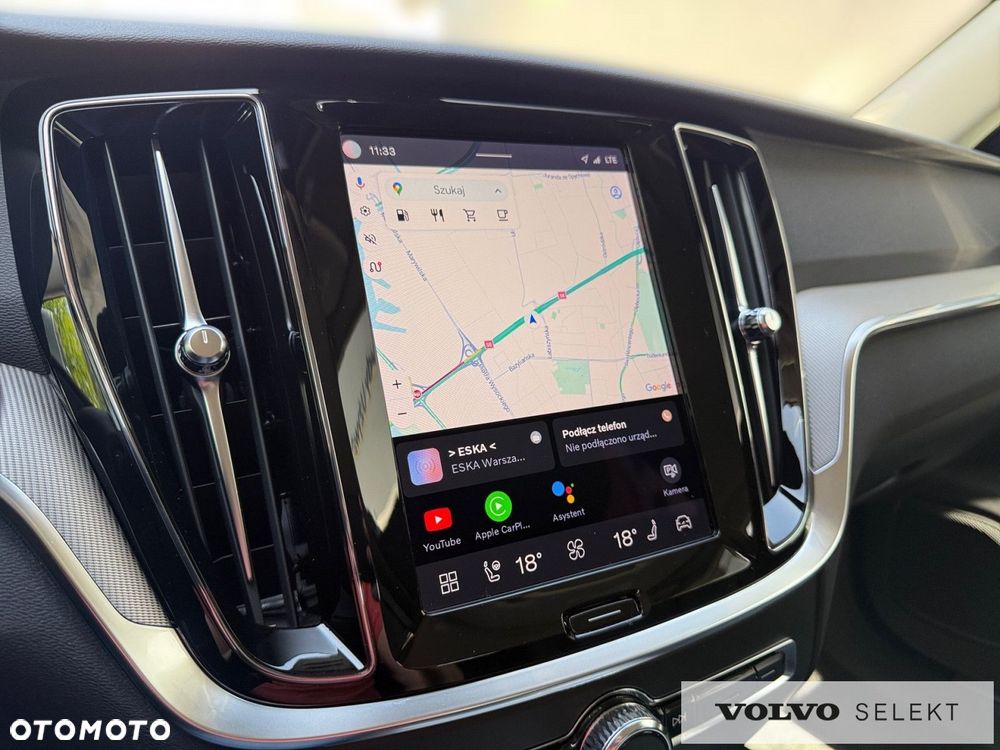 Volvo V60 - 21