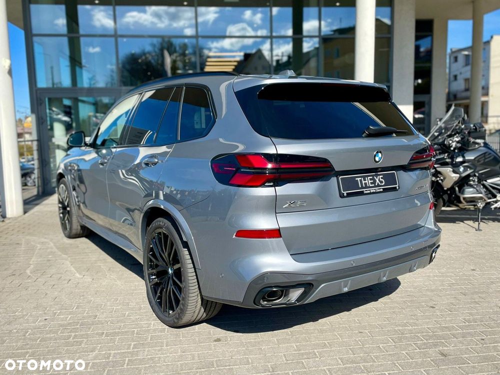 BMW X5 - 8
