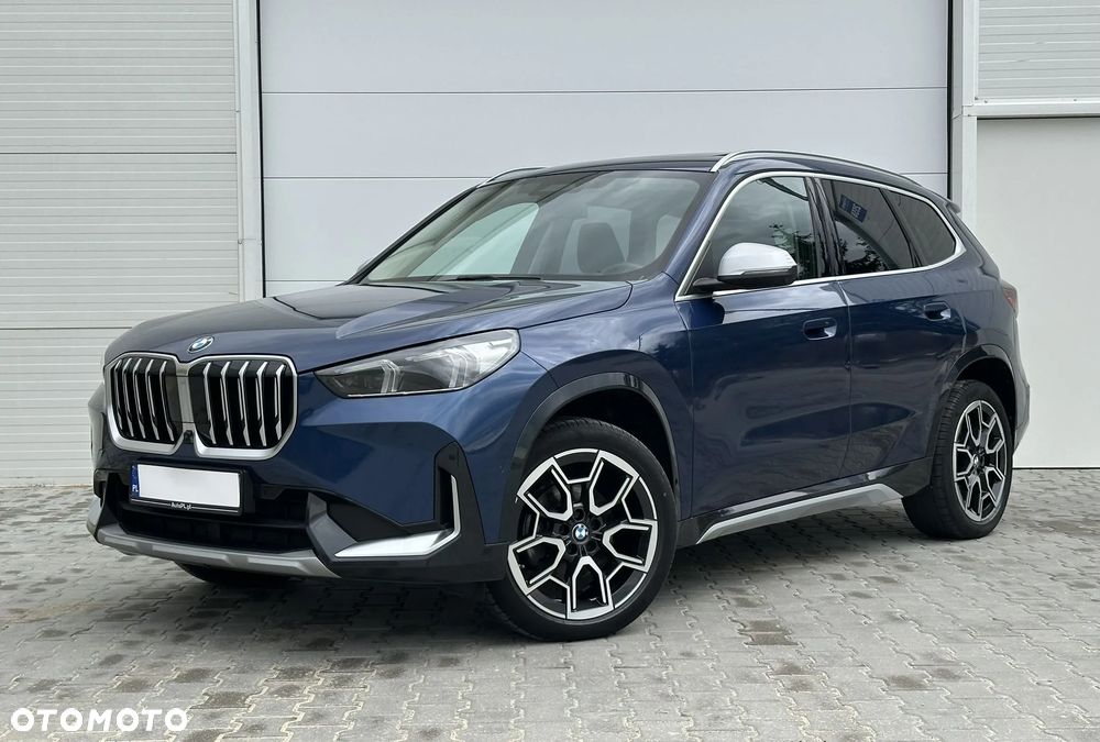 BMW X1 xDrive20d mHEV xLine - 1