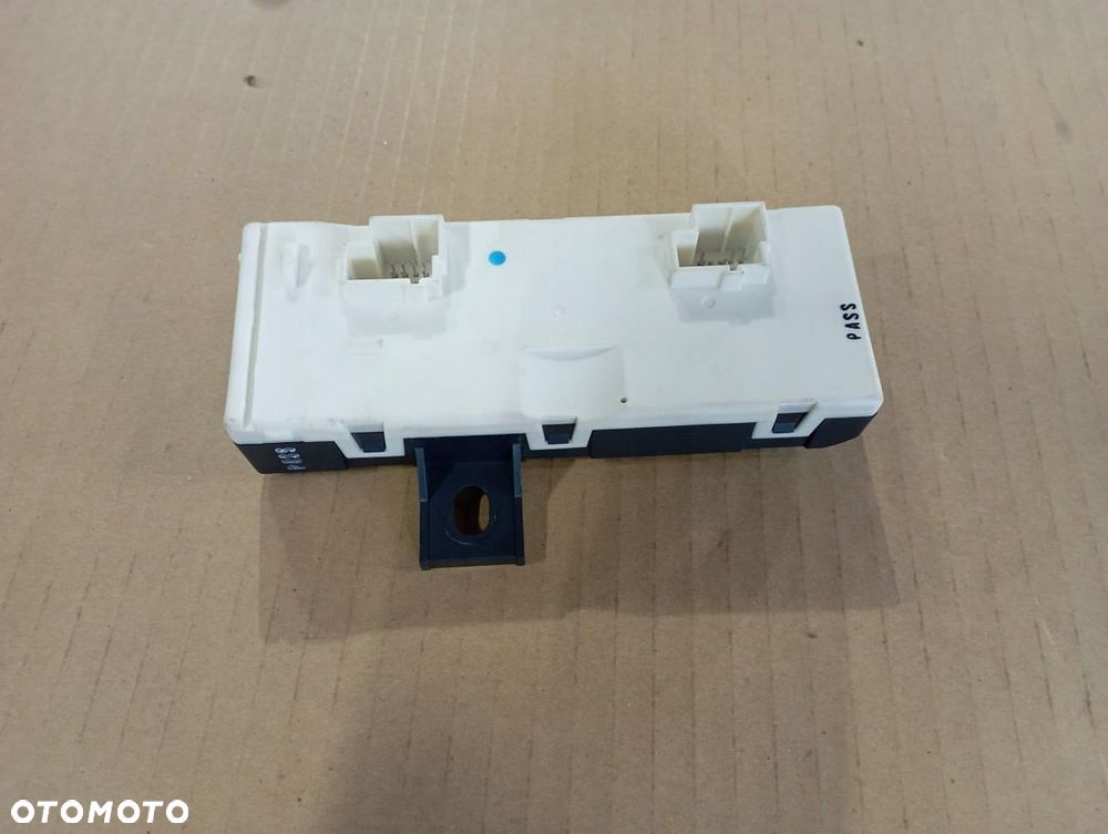 MERCEDES GLA W156 2.2 CDI MODUŁ STEROWNIK KLAPY BAGAŻNIKA A2469003615 - 3