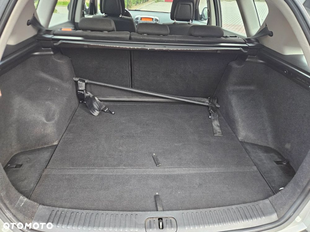 Kia Ceed 1.6 CVVT Edition 7 - 28