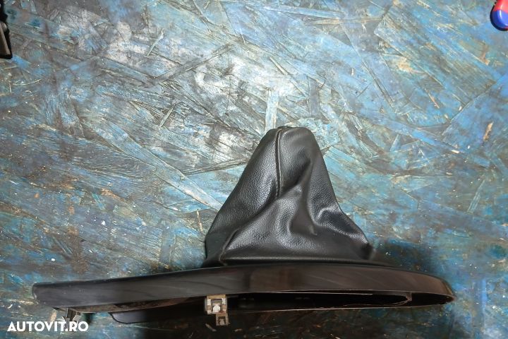 Manson schimbator 2M5X-A044H82-AAW 2M5X-A044H82-AAW Ford Focus 1 [199 - 3