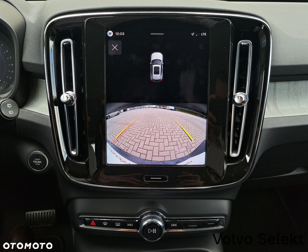Volvo XC 40 - 19