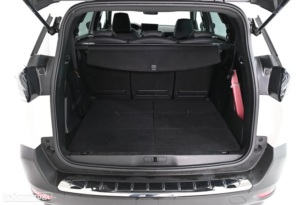 Peugeot 5008 1.2 PureTech Allure Pack EAT8 - 11