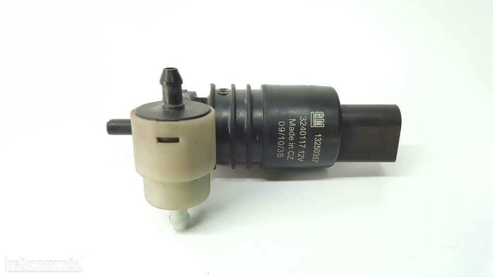 BOMBA LIMPA VIDROS OPEL INSIGNIA BERLINA EDITION - 1