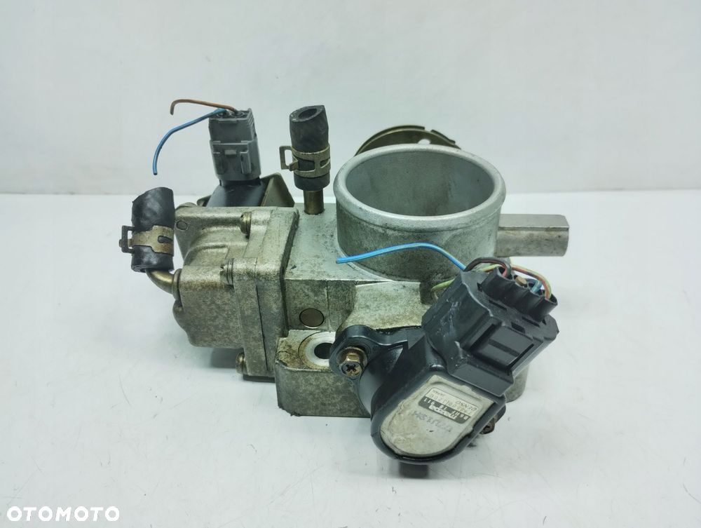 Mazda 323 Bj 1.3 1.5 Przepustnica B6Hf18911 - 4