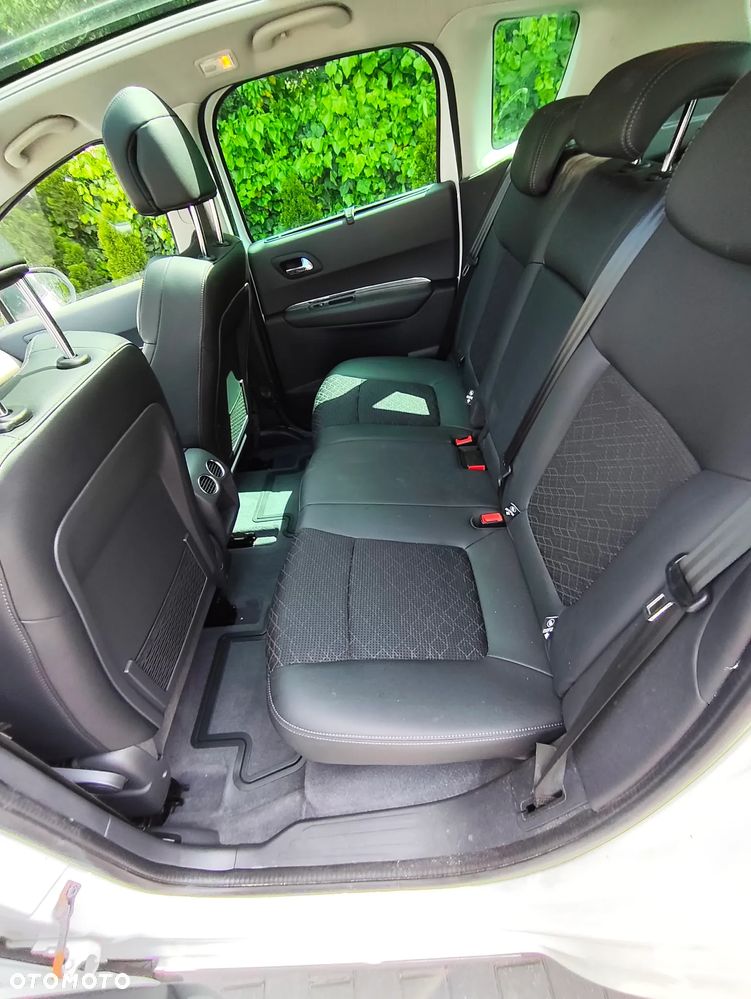 Peugeot 3008 BlueHDi 120 Stop & Start Allure - 19