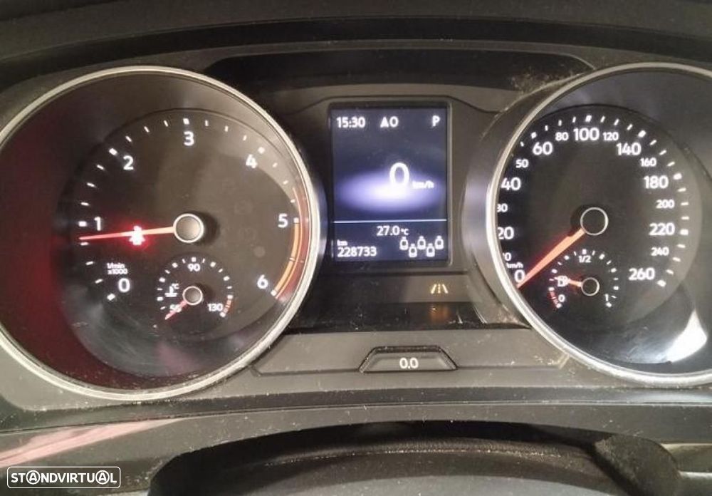 Volkswagen Tiguan Allspace 2019 photo 3