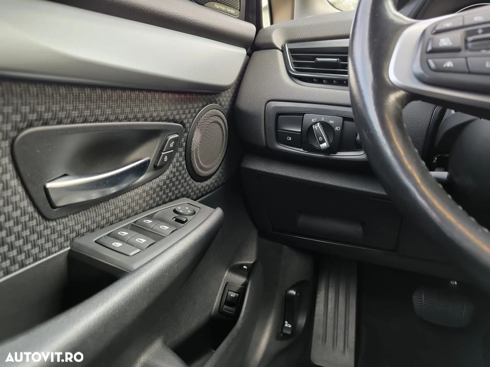 BMW Seria 2 225xe iPerformance Active Tourer Advantage - 15