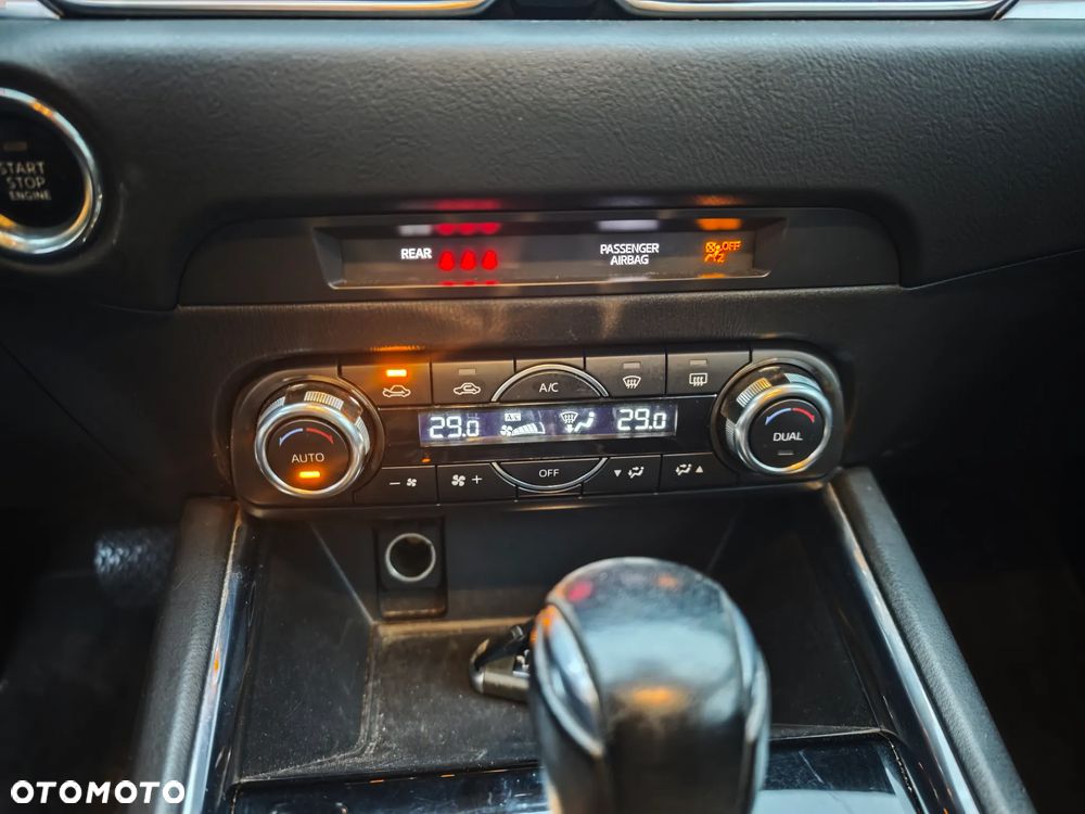 Mazda CX-5 2.2 D Skypassion AWD - 23