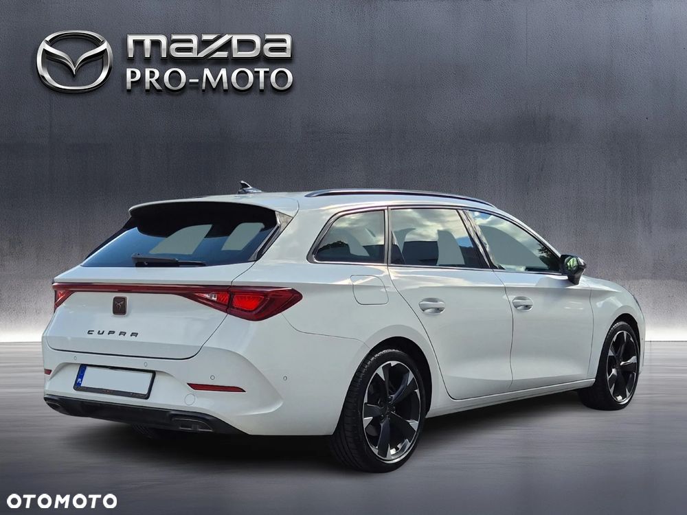 Cupra Leon - 5