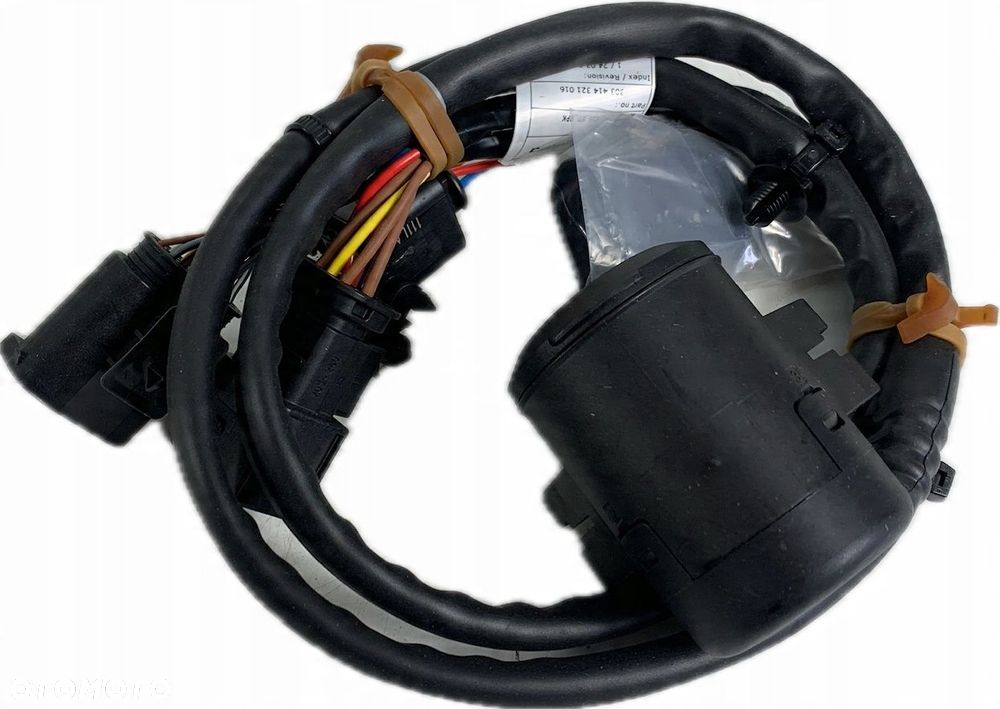 BMW G20 G21 NOWA WIĄZKA HAKA 9883280 WESTFALIA 303414321016 - 8