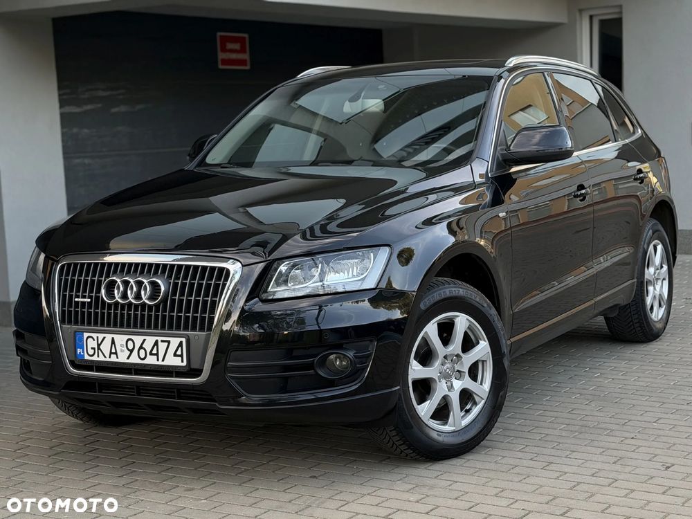 Audi Q5 2.0 TDI Quattro S tronic - 19