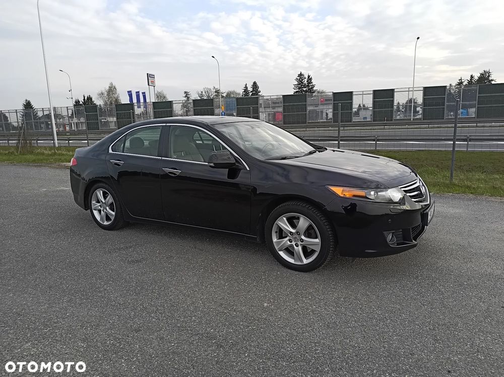 Honda Accord 2.4 Executive - 3