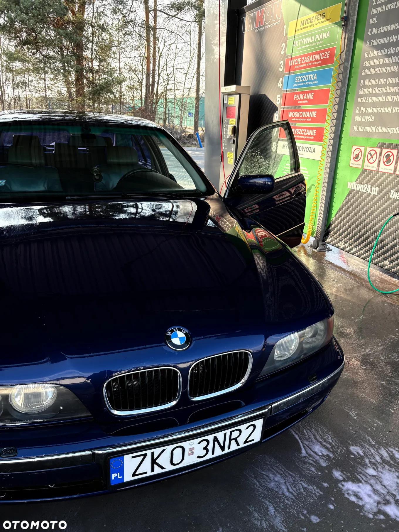 BMW Seria 5 - 3