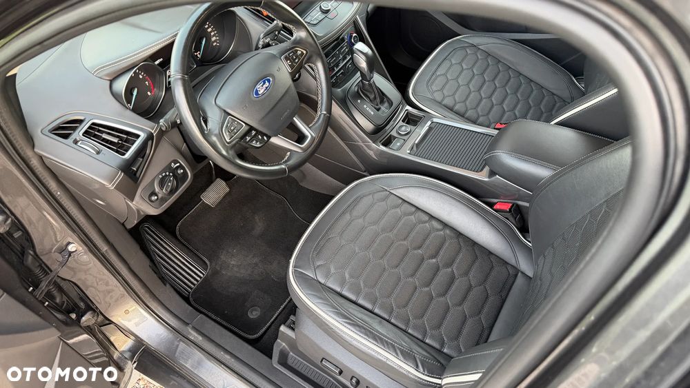 Ford Kuga Vignale 1.5 EcoBoost AWD ASS - 32