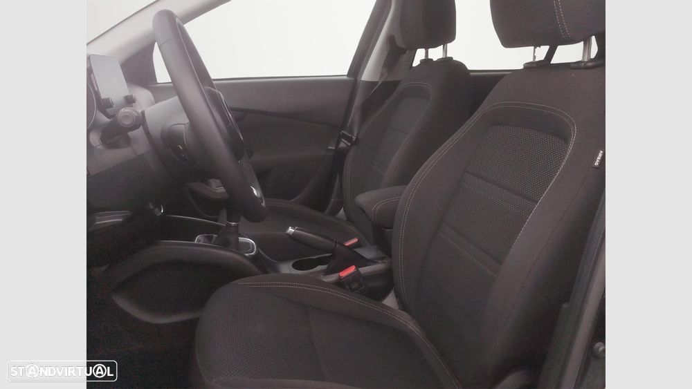 Fiat Tipo Station Wagon 1.0 GSE T3 City Life - 10