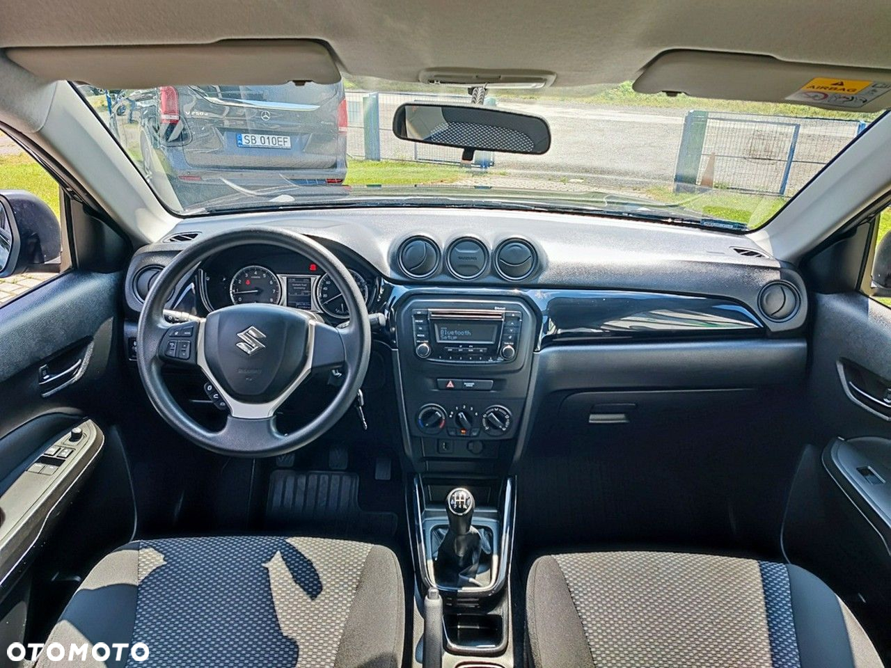 Suzuki Vitara - 15