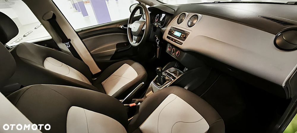 Seat Ibiza - 6