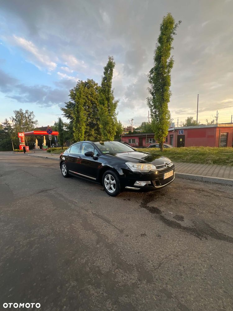 Citroën C5 2.0 16V Exclusive - 5
