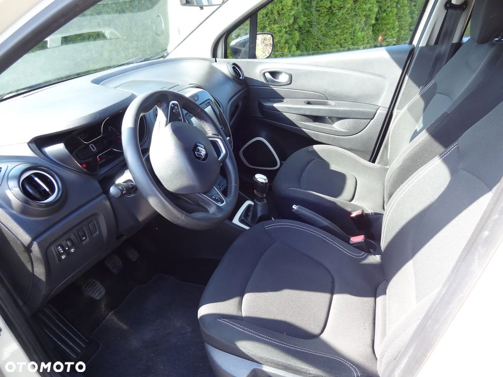Renault Captur ENERGY TCe 120 LIMITED - 9