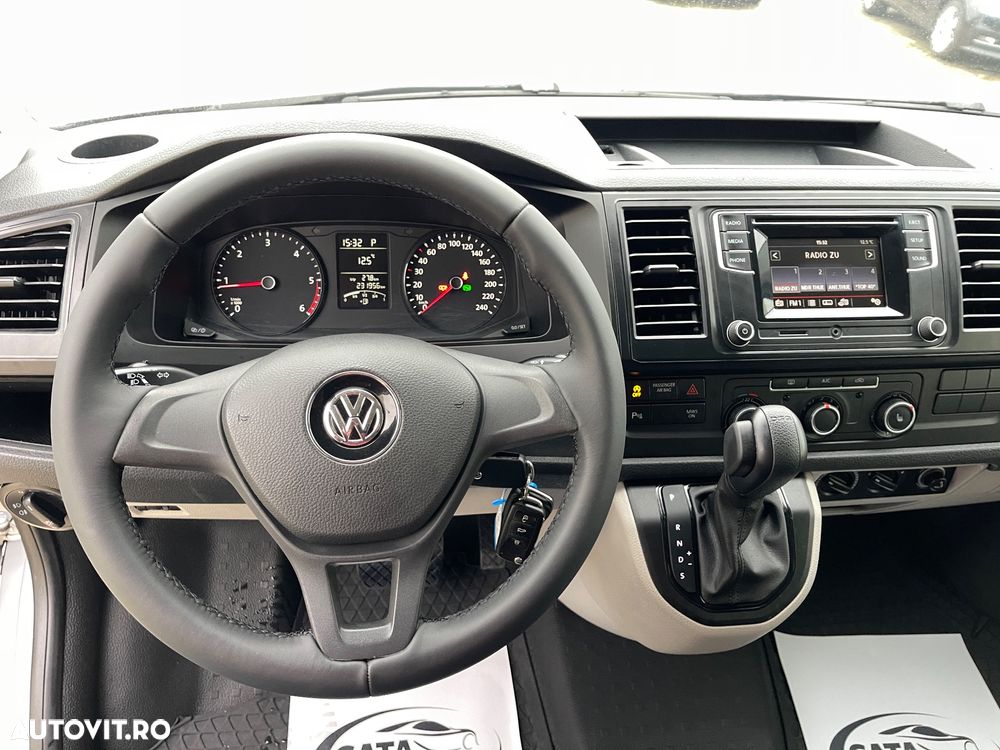 Volkswagen Transporter - 37