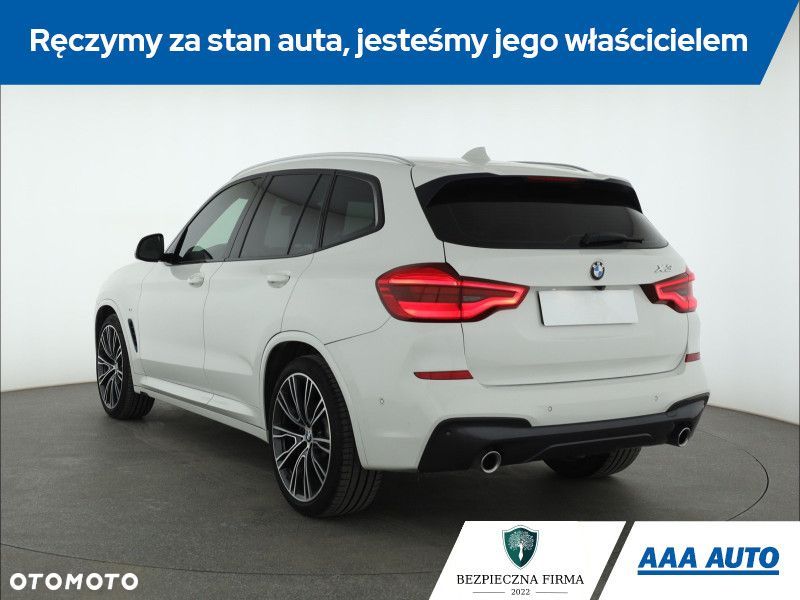 BMW X3 - 6