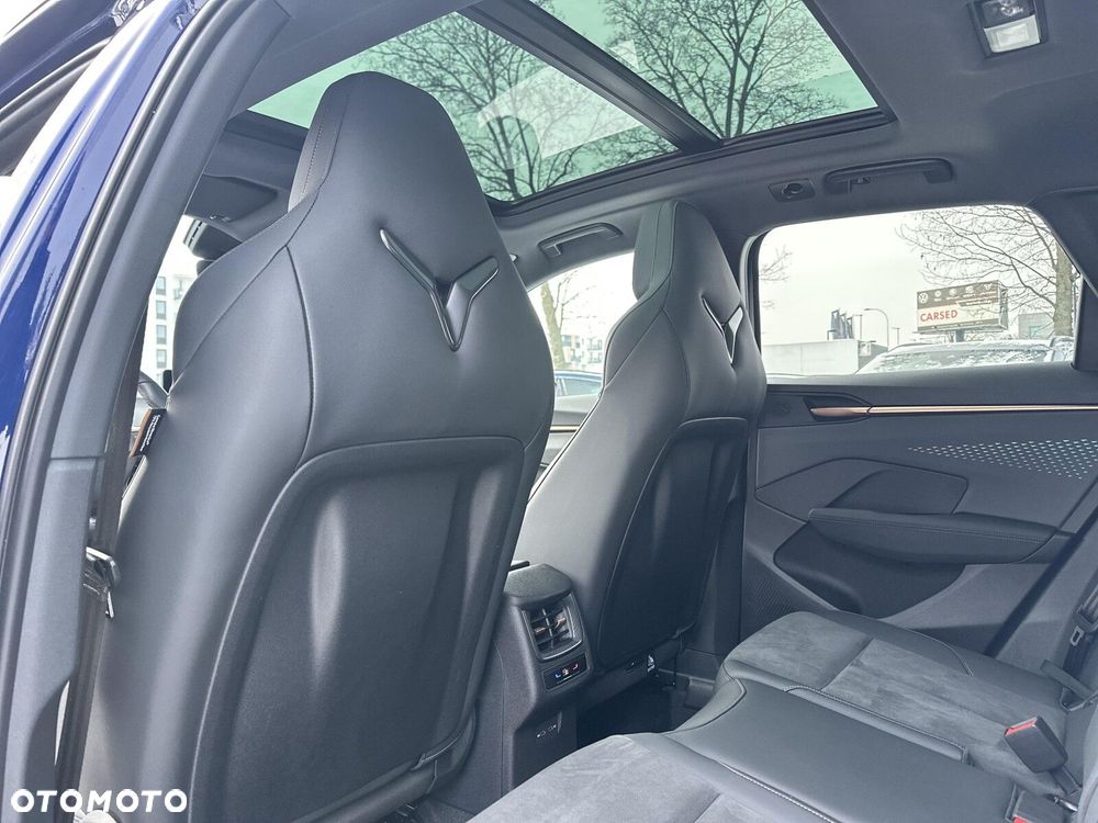 Cupra Terramar 2.0 TSI 4Drive VZ DSG - 40