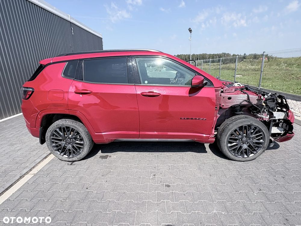 Jeep Compass - 7