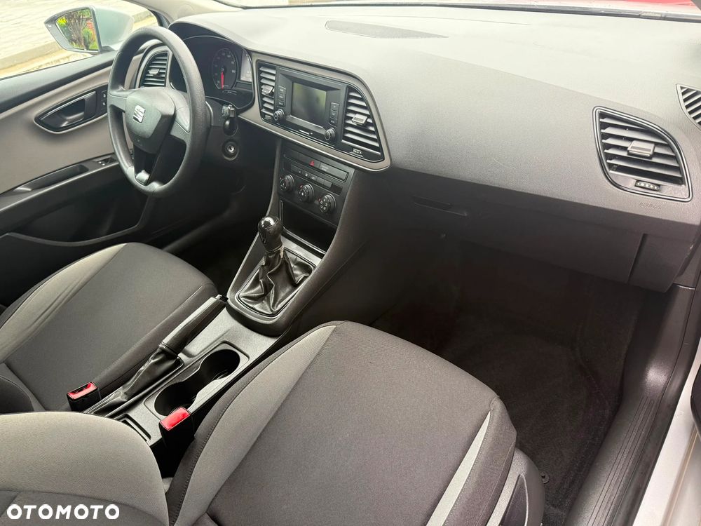 Seat Leon - 6