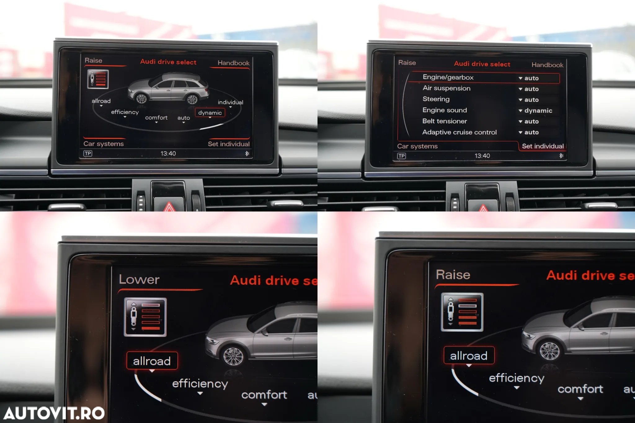 Audi A6 Avant 3.0 TDI DPF quattro tiptronic sport selection - 20