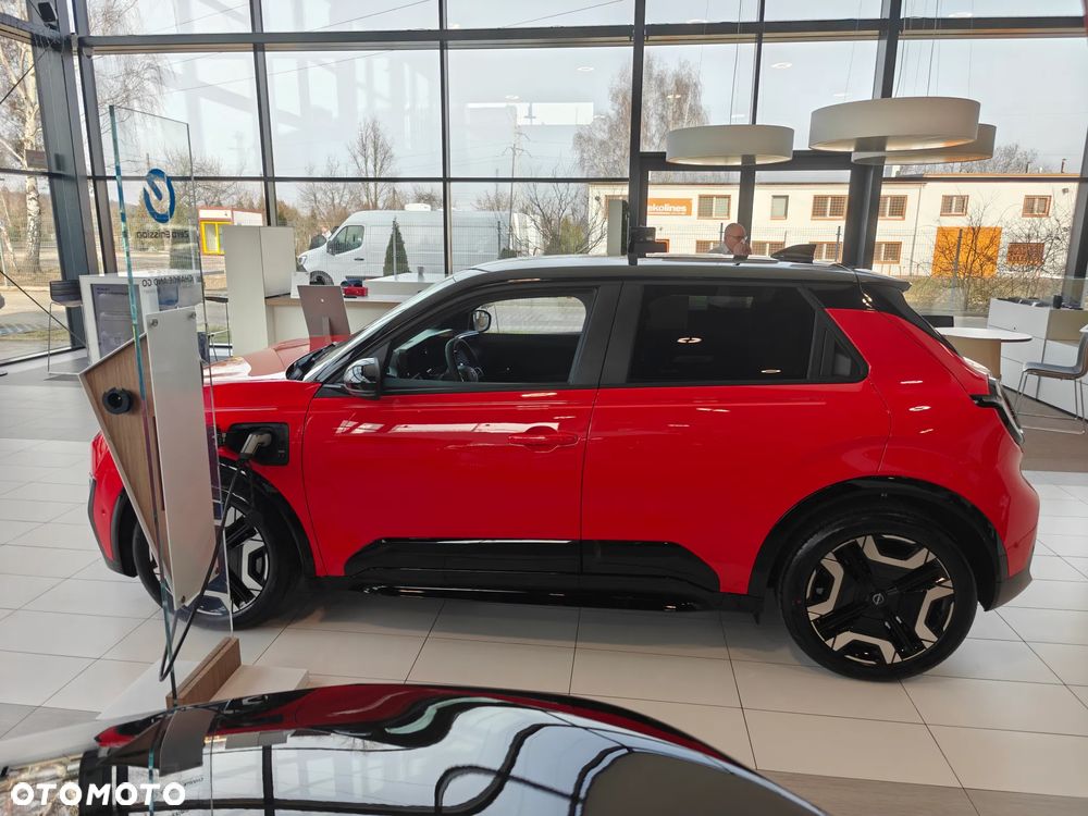 Nissan Micra 52kWh Evolve - 6