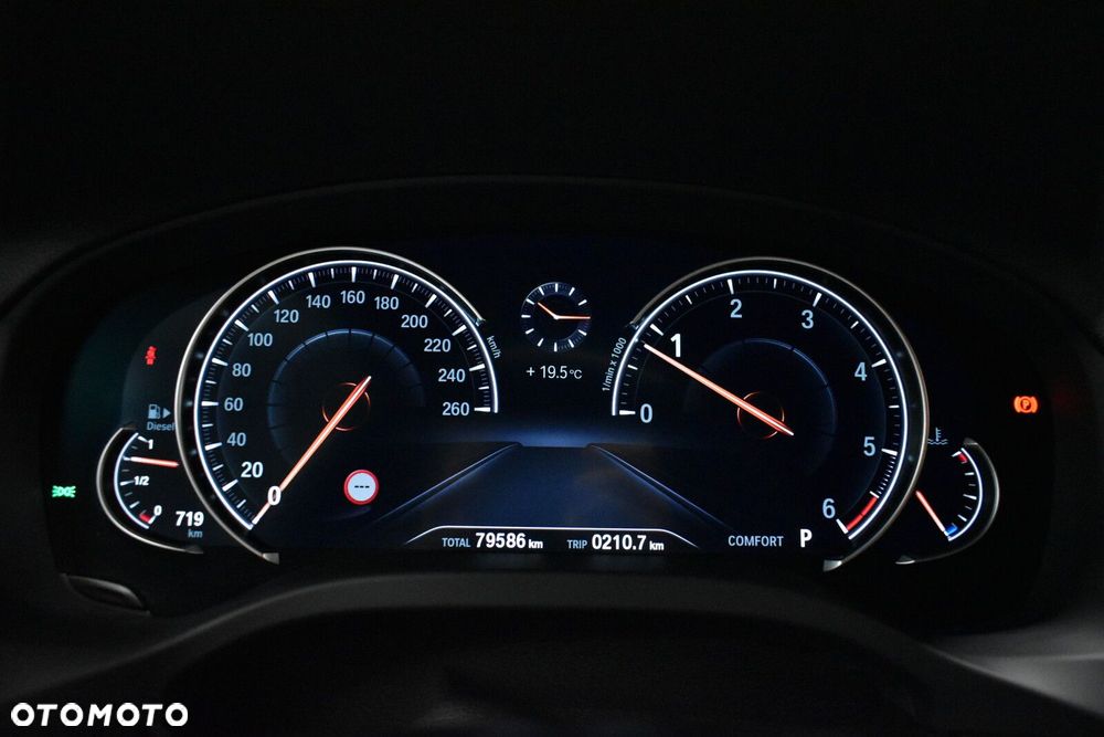 BMW X3 xDrive20d M Sport sport - 15