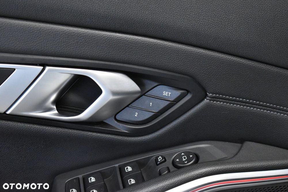 BMW Seria 3 - 9