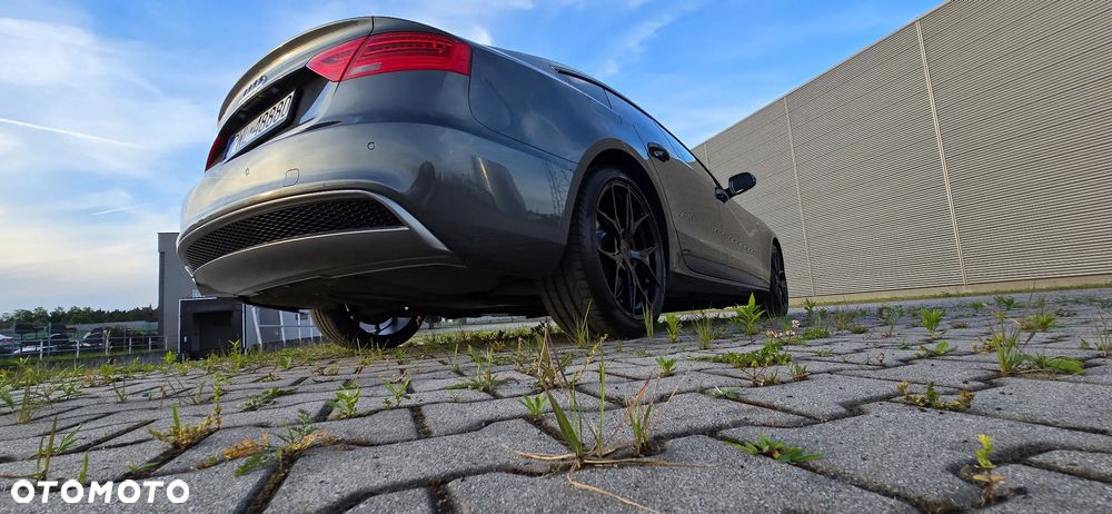 Audi A5 Sportback 2.0 TDI - 19