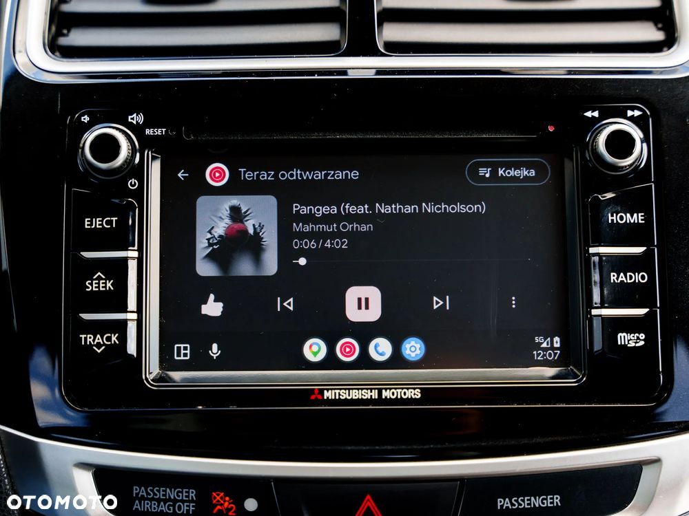 Mitsubishi ASX 1.6 Intense - 29