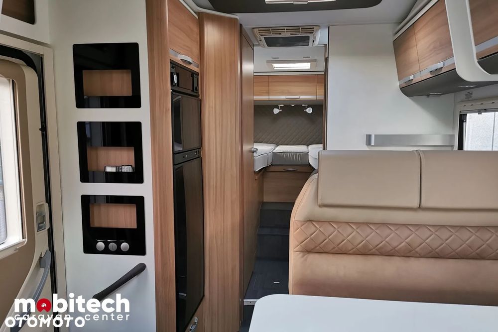 Adria MATRIX 670 SL AXESS - 11