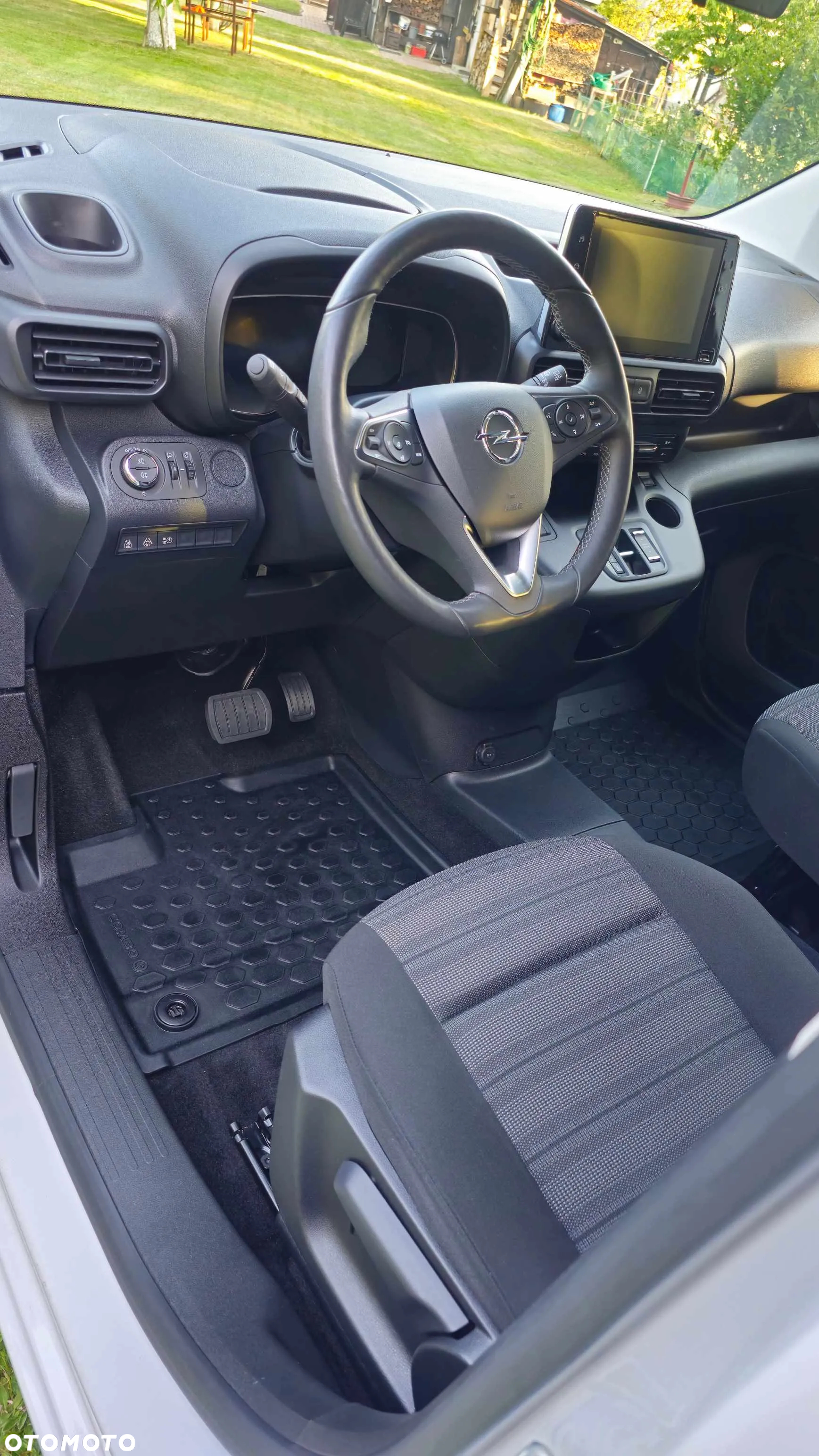 Opel Combo - 39