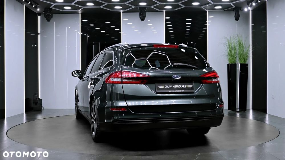 Ford Mondeo SW 1.5 EcoBoost ST-Line X - 7