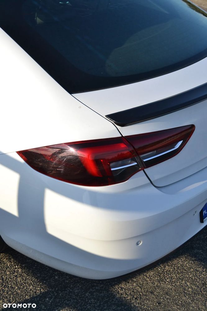 Opel Insignia 1.5 T Elite S&S Eco - 18