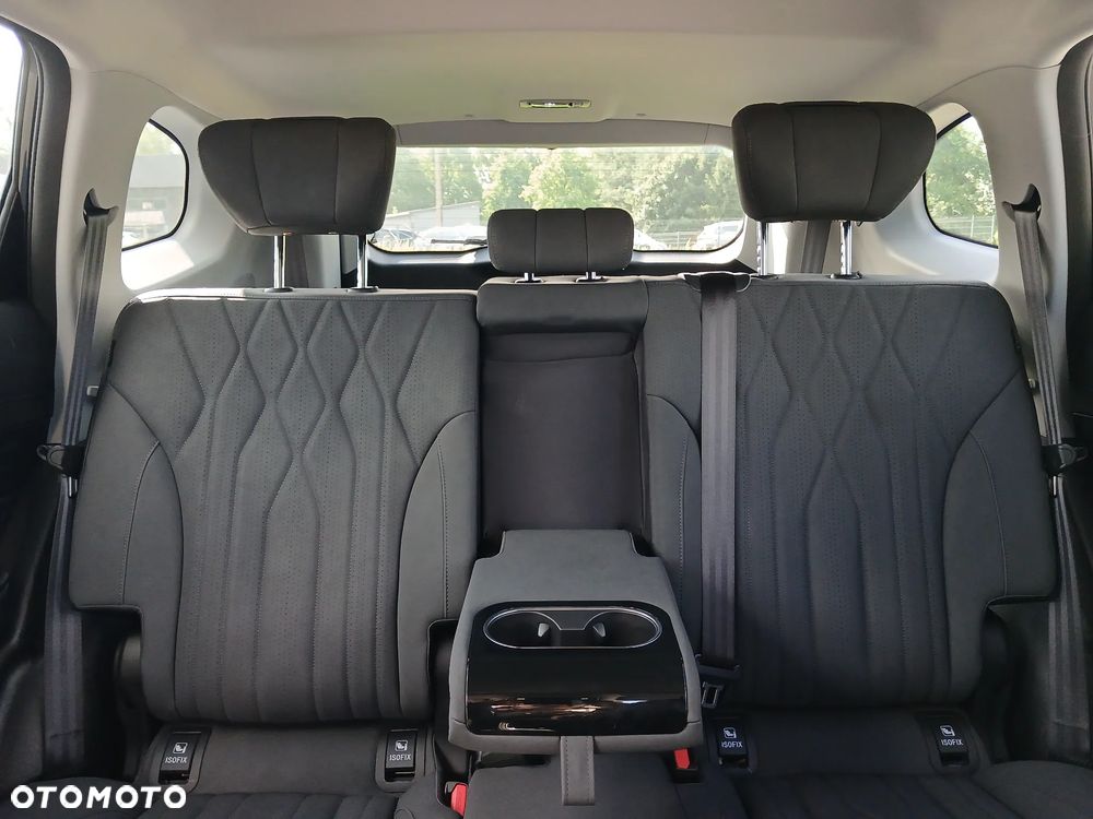 Chery Tiggo 8 1.5 T-GDI Super Hybrid Prestige DCT - 22