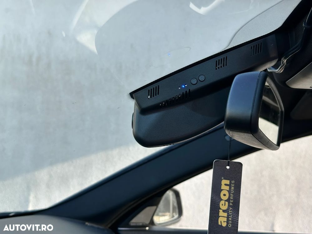 BMW Seria 5 520d Efficient Dynamics Edition - 21