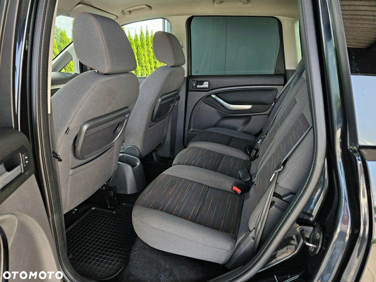 Ford C-MAX - 20